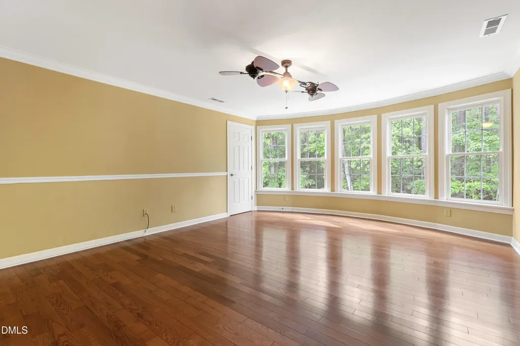 120 Aspenridge Drive Holly Springs NC 27540