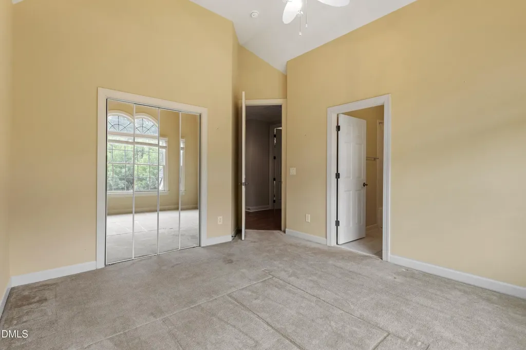 120 Aspenridge Drive Holly Springs NC 27540