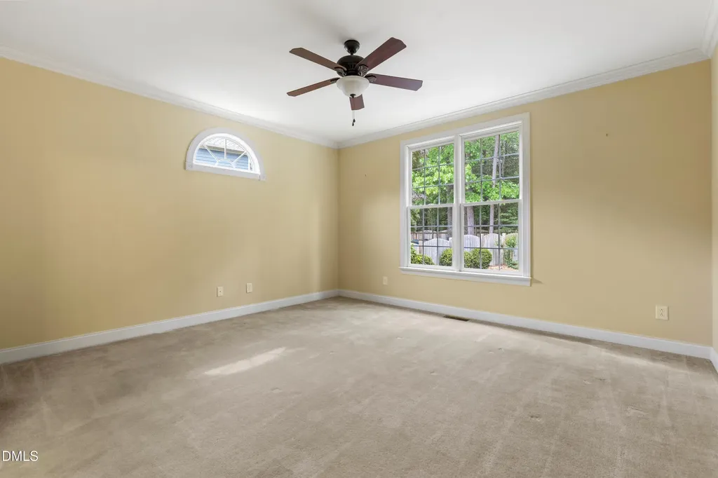 120 Aspenridge Drive Holly Springs NC 27540