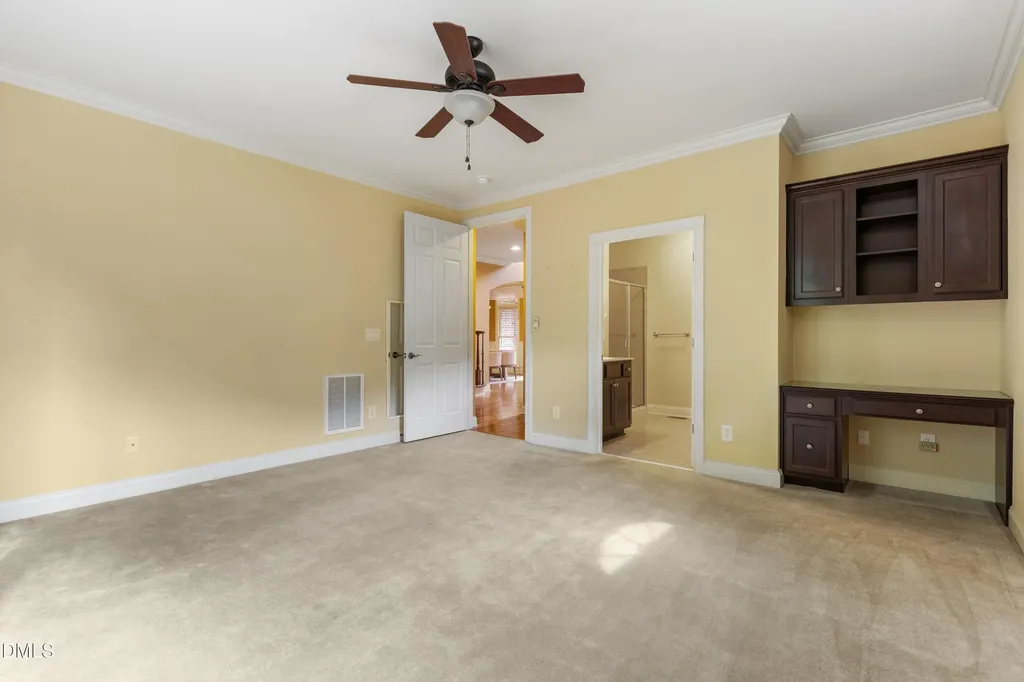 120 Aspenridge Drive Holly Springs NC 27540