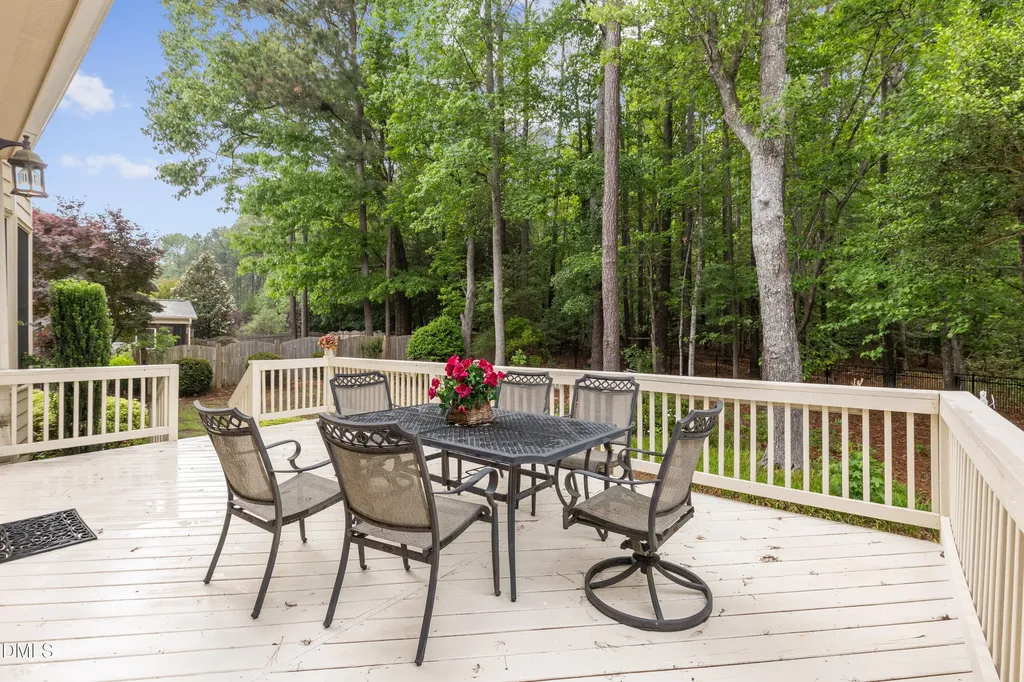 120 Aspenridge Drive Holly Springs NC 27540