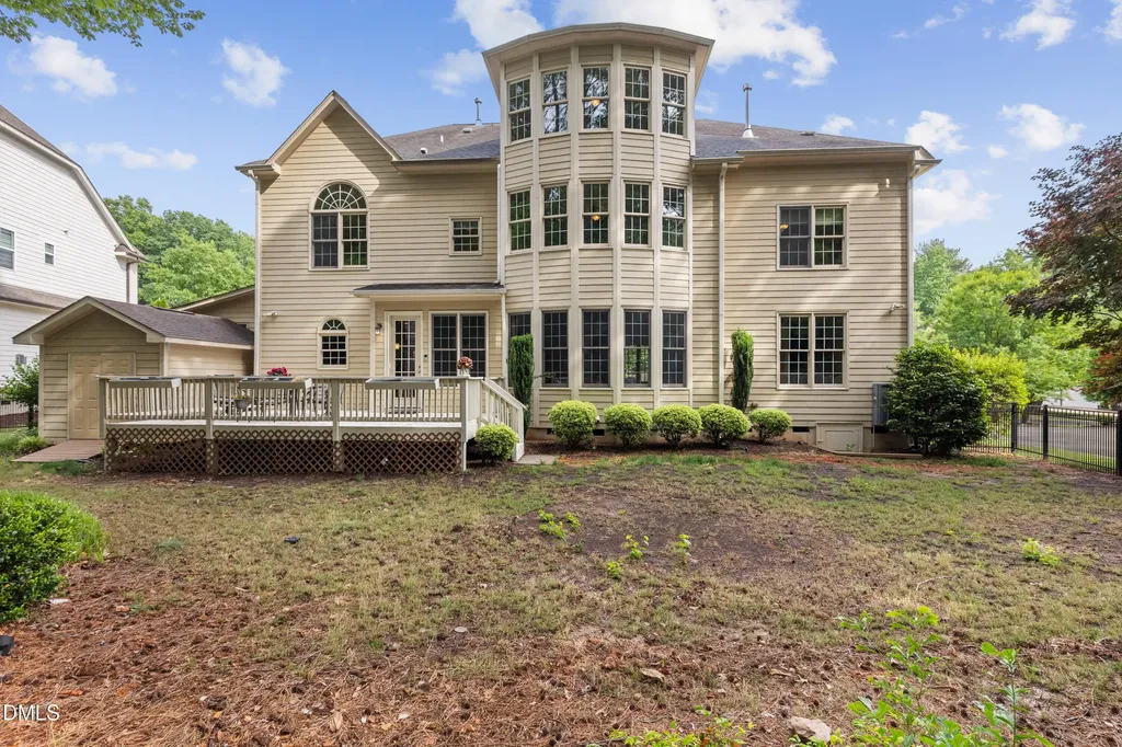 120 Aspenridge Drive Holly Springs NC 27540