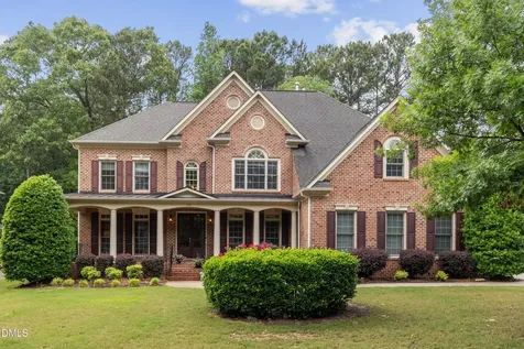 120 Aspenridge Drive Holly Springs NC 27540