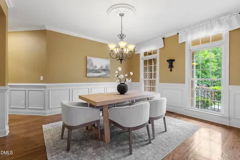 120 Aspenridge Drive Holly Springs NC 27540
