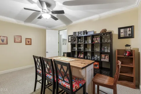 120 Aspenridge Drive Holly Springs NC 27540
