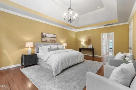 120 Aspenridge Drive Holly Springs NC 27540