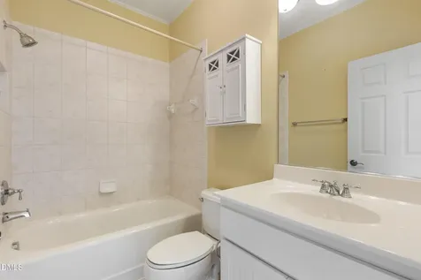 120 Aspenridge Drive Holly Springs NC 27540