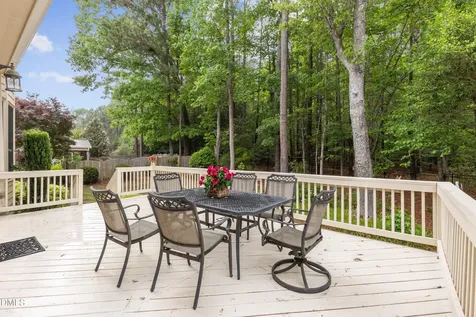 120 Aspenridge Drive Holly Springs NC 27540
