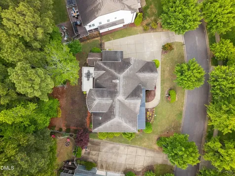 120 Aspenridge Drive Holly Springs NC 27540