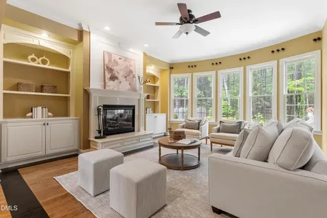 120 Aspenridge Drive Holly Springs NC 27540