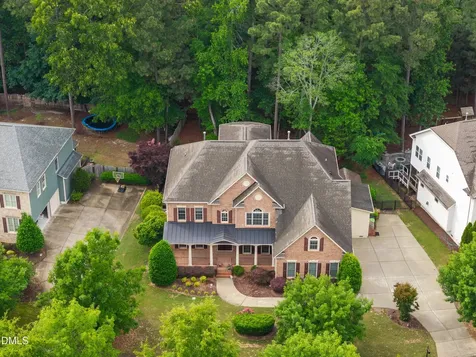 120 Aspenridge Drive Holly Springs NC 27540