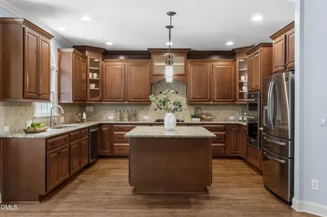120 Aspenridge Drive Holly Springs NC 27540