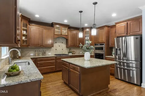 120 Aspenridge Drive Holly Springs NC 27540