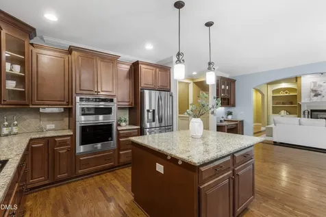 120 Aspenridge Drive Holly Springs NC 27540