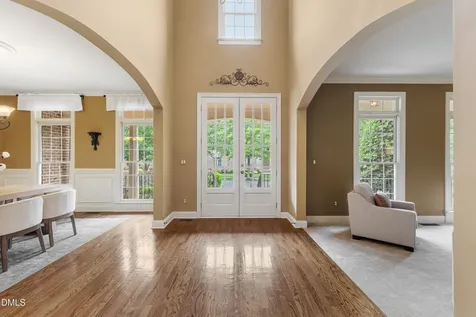 120 Aspenridge Drive Holly Springs NC 27540