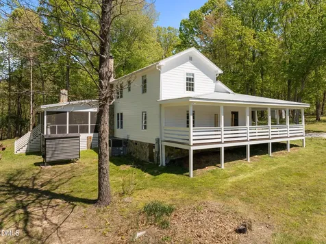 9400 Wheelers Church Road Hurdle Mills NC 27541