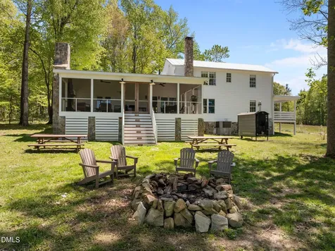 9400 Wheelers Church Road Hurdle Mills NC 27541