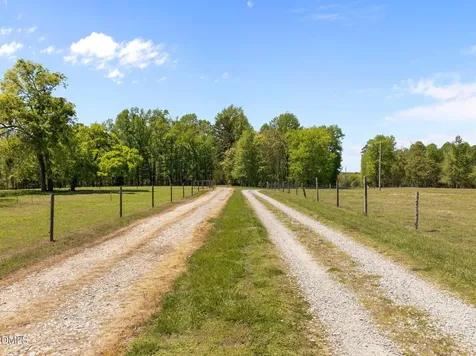 9400 Wheelers Church Road Hurdle Mills NC 27541
