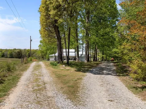 9400 Wheelers Church Road Hurdle Mills NC 27541