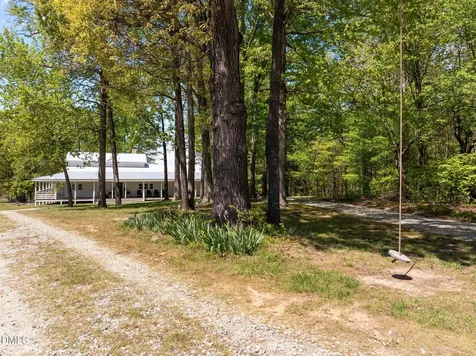 9400 Wheelers Church Road Hurdle Mills NC 27541