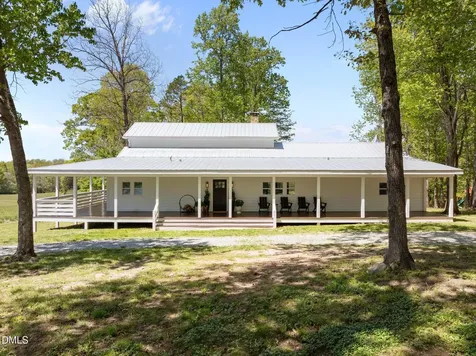 9400 Wheelers Church Road Hurdle Mills NC 27541