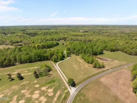 9400 Wheelers Church Road Hurdle Mills NC 27541