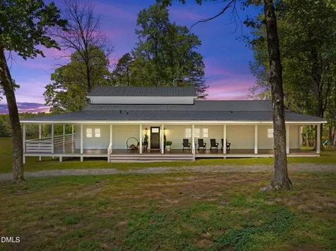9400 Wheelers Church Road Hurdle Mills NC 27541