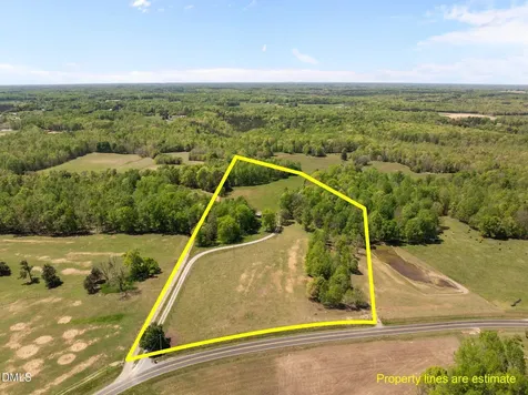 9400 Wheelers Church Road Hurdle Mills NC 27541