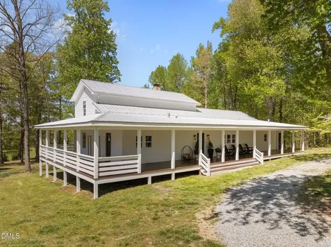 9400 Wheelers Church Road Hurdle Mills NC 27541