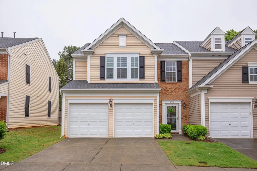 8619 Thunderwood Drive Raleigh NC 27617