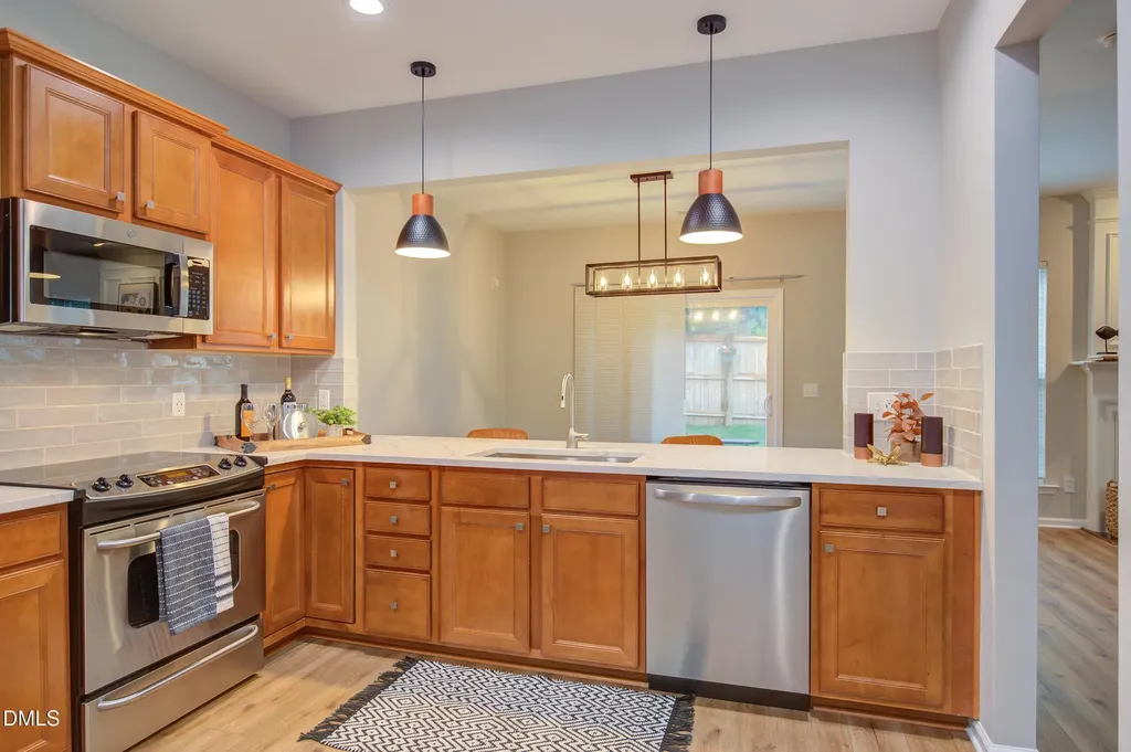 8619 Thunderwood Drive Raleigh NC 27617