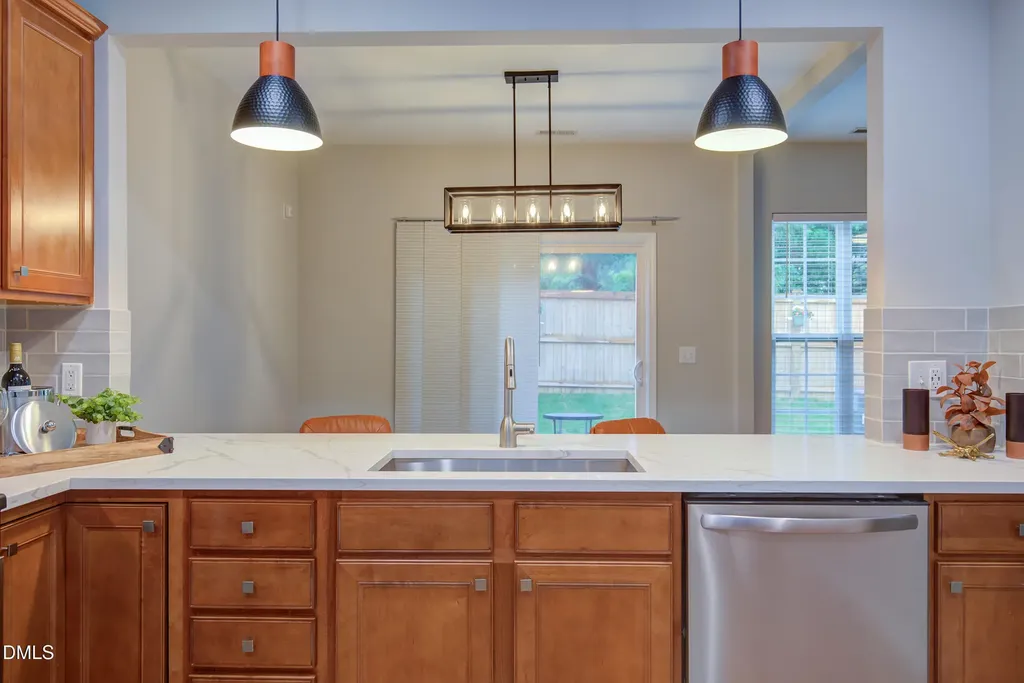 8619 Thunderwood Drive Raleigh NC 27617
