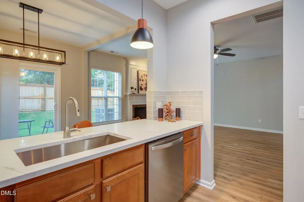 8619 Thunderwood Drive Raleigh NC 27617