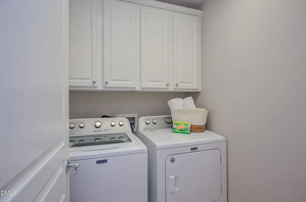 8619 Thunderwood Drive Raleigh NC 27617