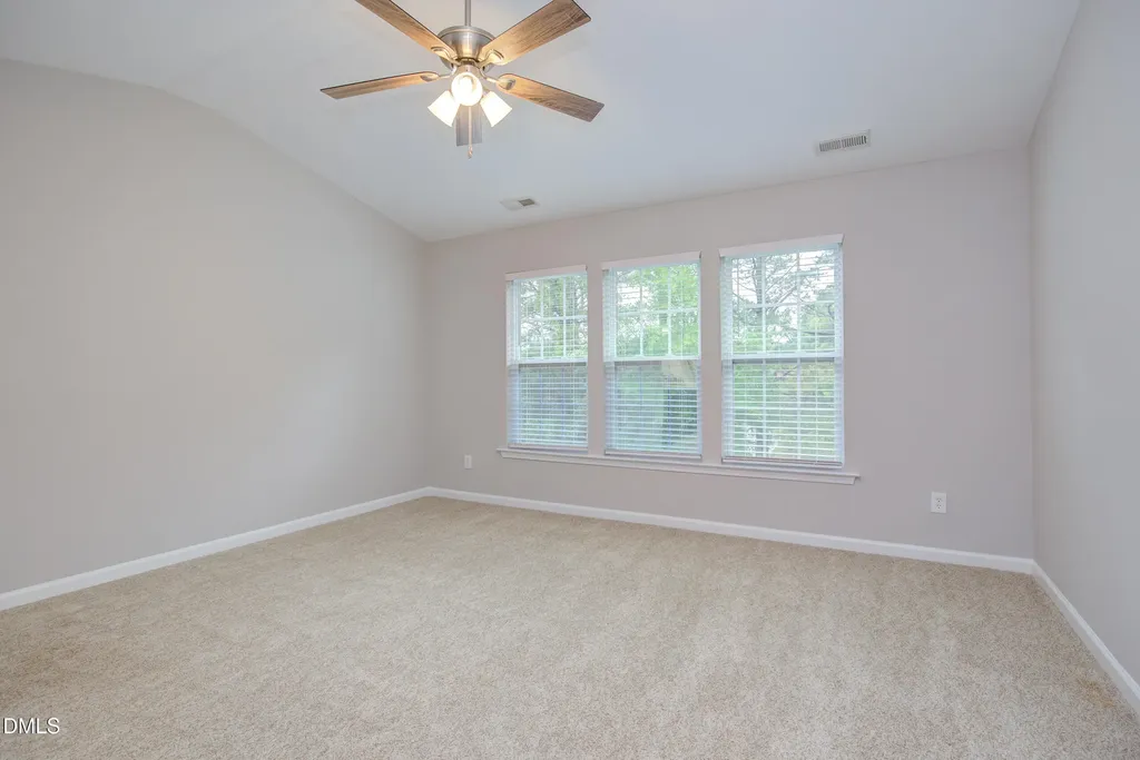8619 Thunderwood Drive Raleigh NC 27617