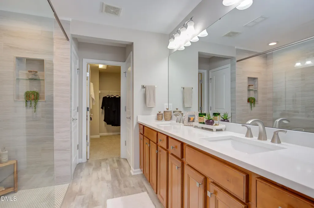 8619 Thunderwood Drive Raleigh NC 27617