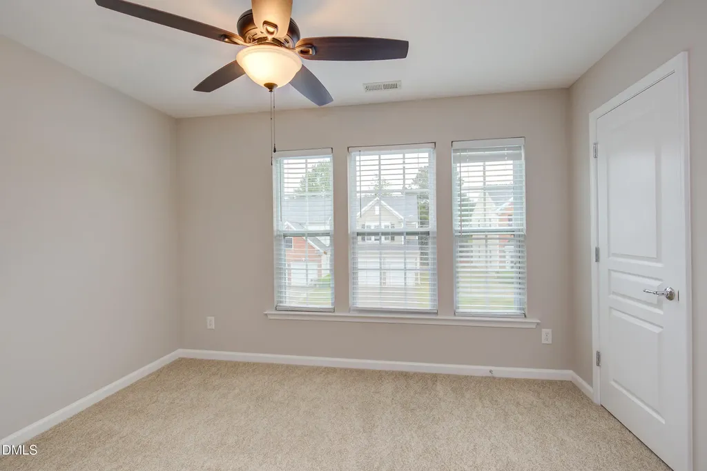 8619 Thunderwood Drive Raleigh NC 27617