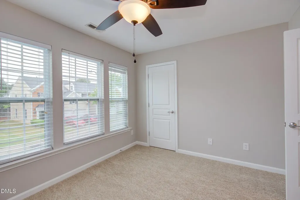 8619 Thunderwood Drive Raleigh NC 27617