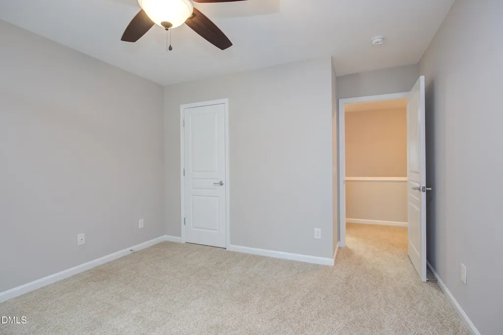 8619 Thunderwood Drive Raleigh NC 27617
