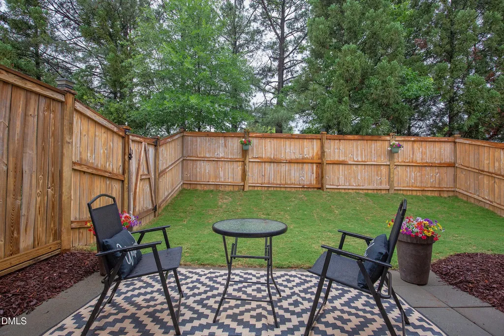 8619 Thunderwood Drive Raleigh NC 27617
