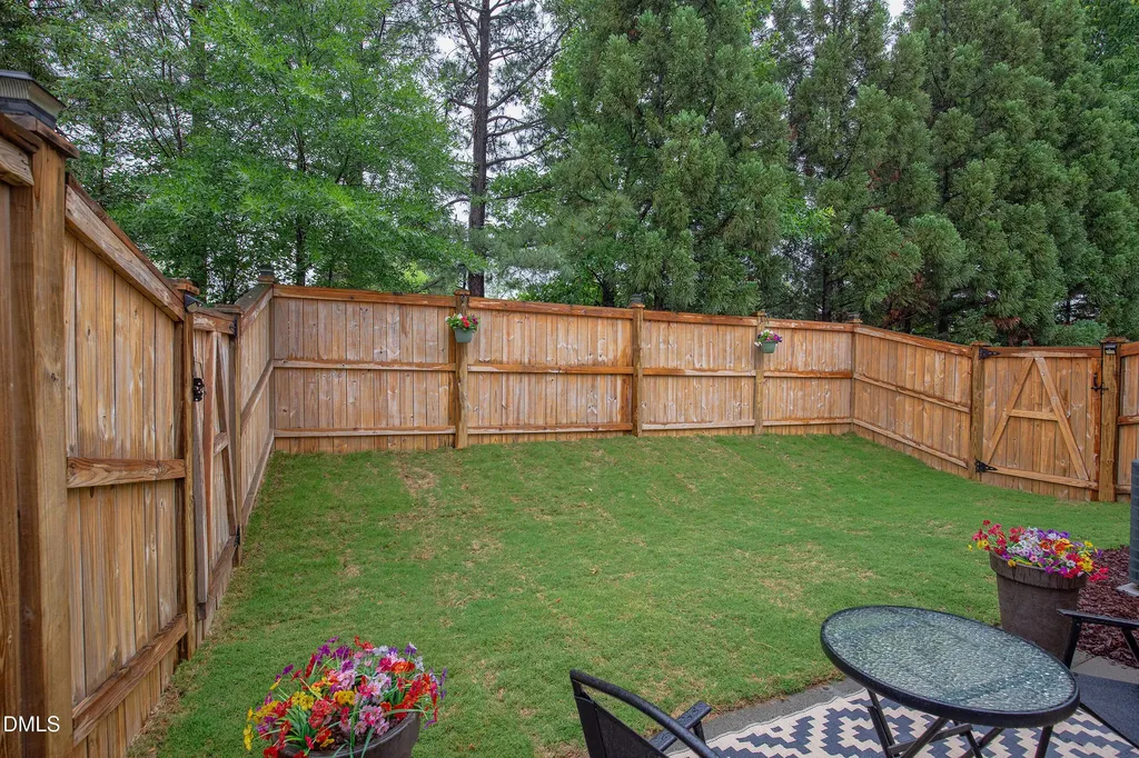 8619 Thunderwood Drive Raleigh NC 27617