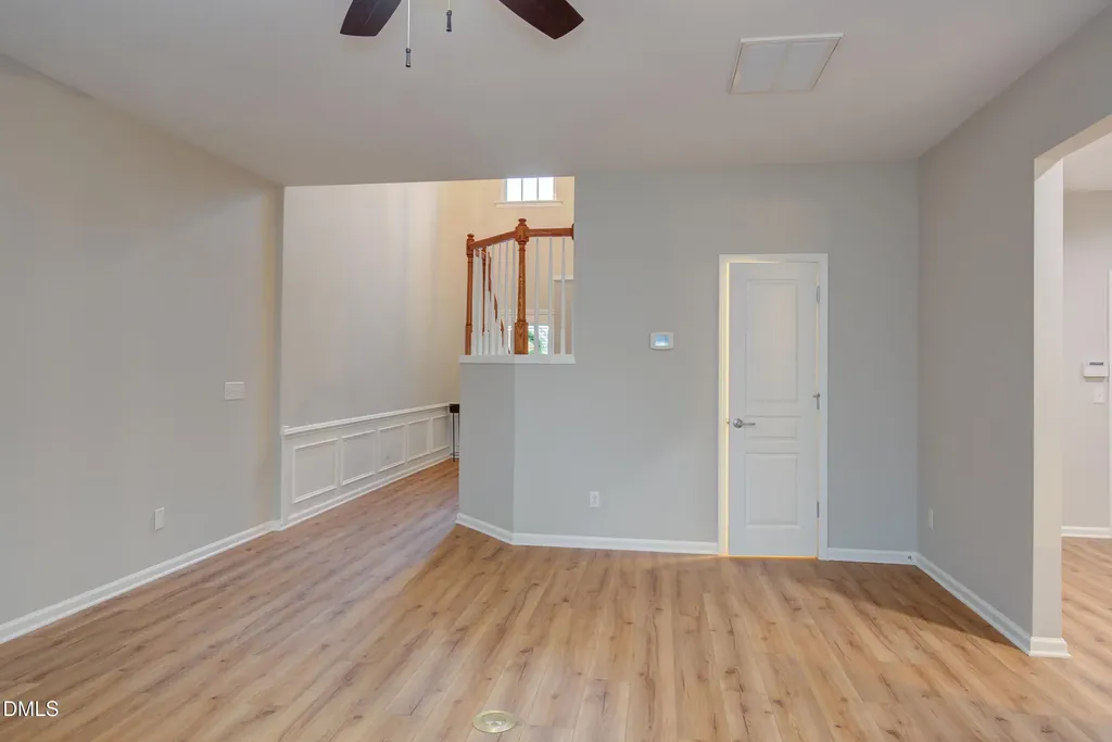 8619 Thunderwood Drive Raleigh NC 27617