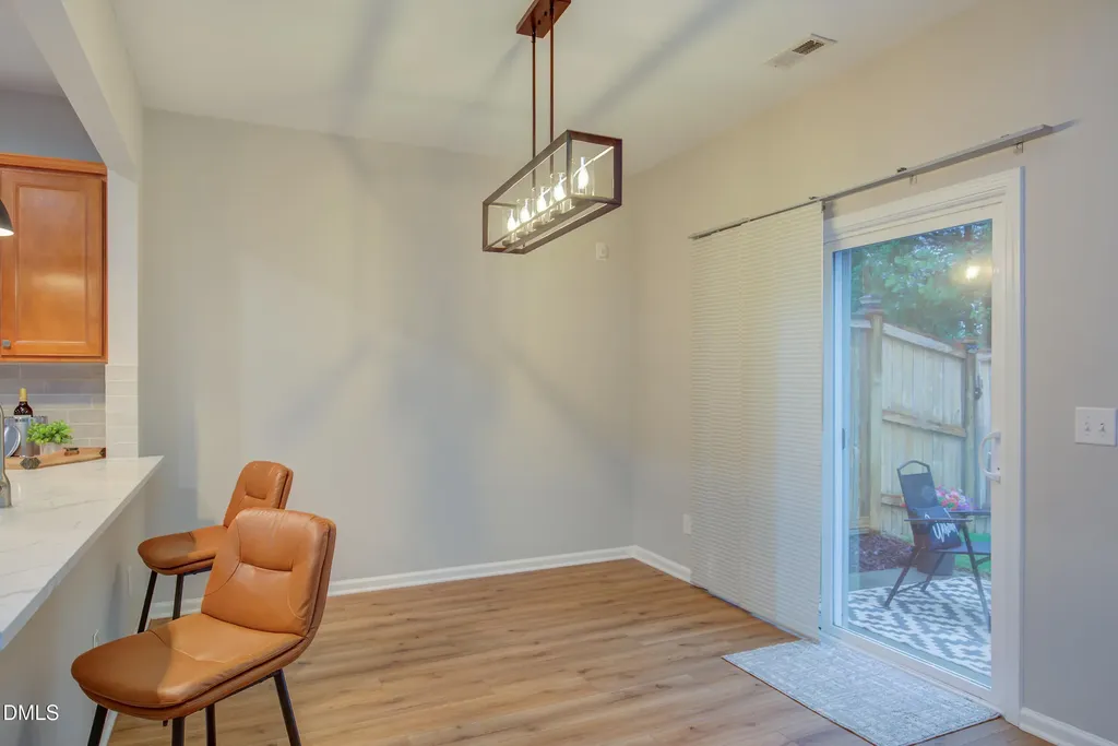8619 Thunderwood Drive Raleigh NC 27617