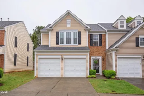 8619 Thunderwood Drive Raleigh NC 27617