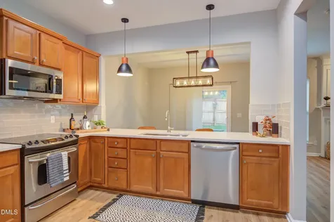 8619 Thunderwood Drive Raleigh NC 27617