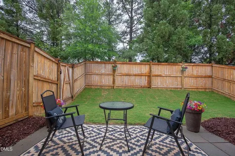 8619 Thunderwood Drive Raleigh NC 27617