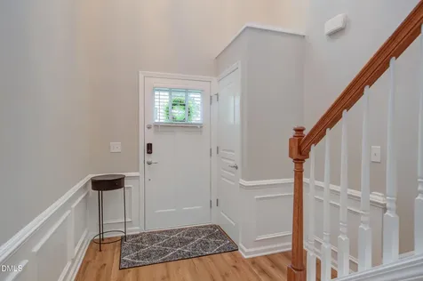 8619 Thunderwood Drive Raleigh NC 27617