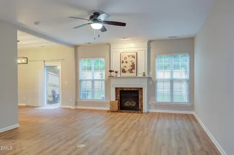8619 Thunderwood Drive Raleigh NC 27617
