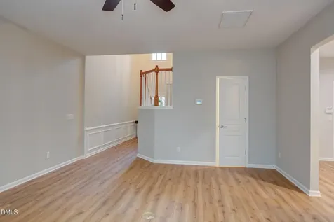 8619 Thunderwood Drive Raleigh NC 27617