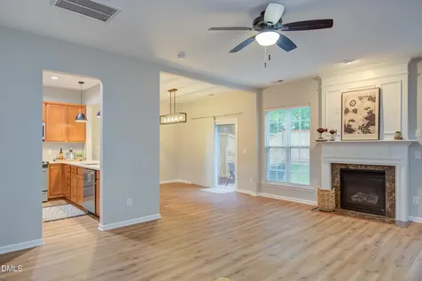 8619 Thunderwood Drive Raleigh NC 27617